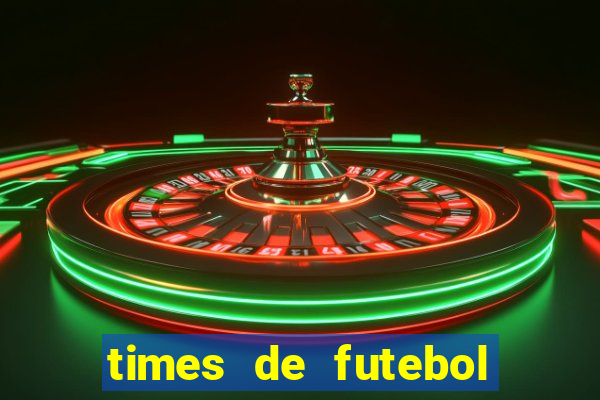 times de futebol de londres